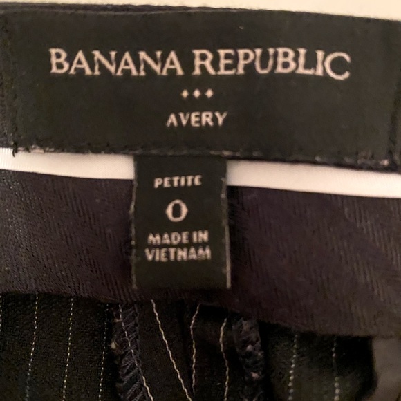 Banana Republic Avery trousers - Picture 5 of 6